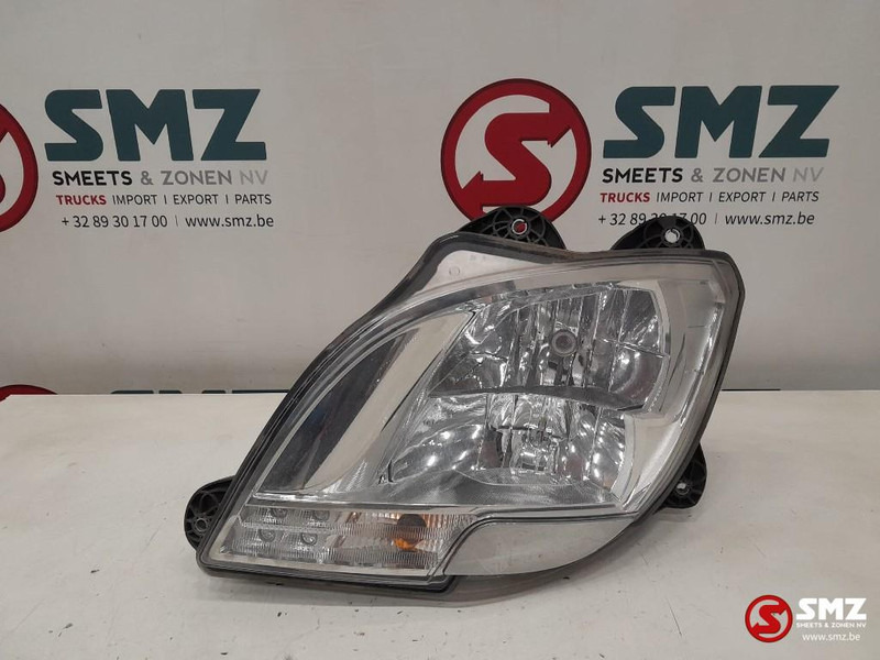 DAF Occ koplamp DAF - Žarometi za Tovornjak: slika 1 DAF Occ koplamp DAF - Žarometi za Tovornjak: slika 1