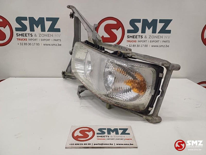 DAF Occ koplamp + koplamphouder DAF - Žarometi za Tovornjak: slika 3 DAF Occ koplamp + koplamphouder DAF - Žarometi za Tovornjak: slika 3