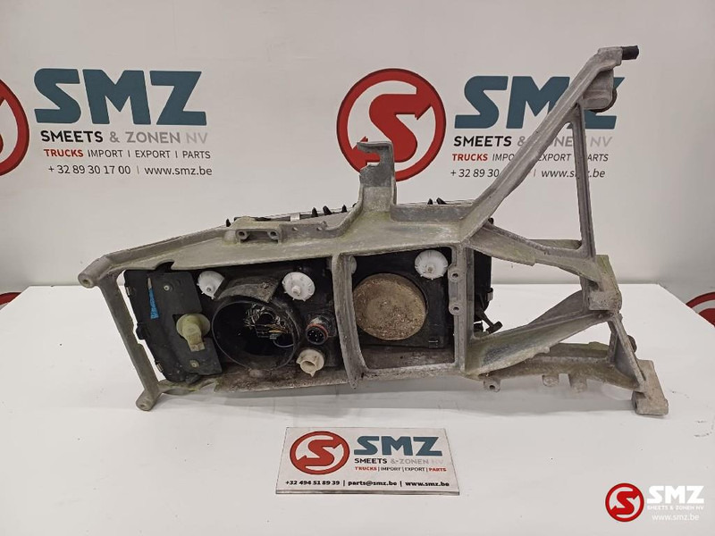 DAF Occ koplamp + koplamphouder DAF - Žarometi za Tovornjak: slika 2 DAF Occ koplamp + koplamphouder DAF - Žarometi za Tovornjak: slika 2