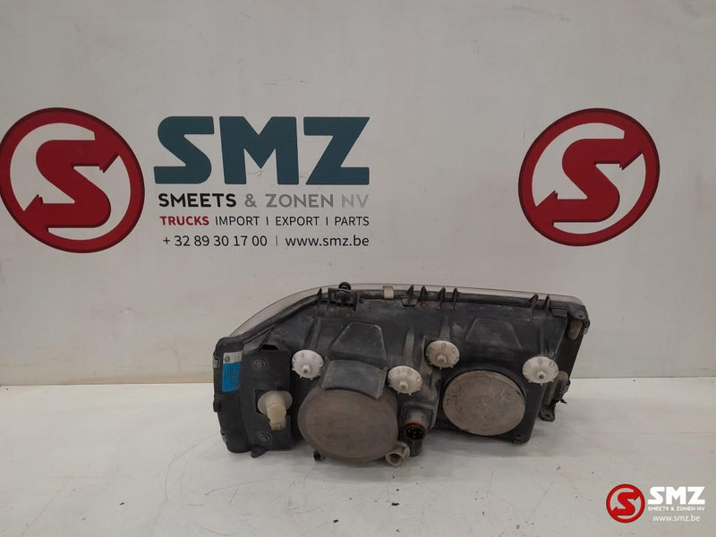 DAF Occ koplamp links DAF - Žarometi za Tovornjak: slika 2 DAF Occ koplamp links DAF - Žarometi za Tovornjak: slika 2