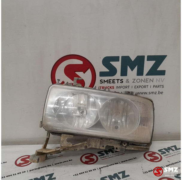 DAF Occ koplamp links DAF - Žarometi za Tovornjak: slika 1 DAF Occ koplamp links DAF - Žarometi za Tovornjak: slika 1