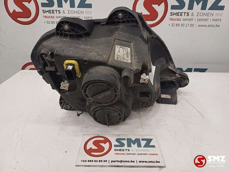 DAF Occ koplamp links DAF - Žarometi za Tovornjak: slika 2 DAF Occ koplamp links DAF - Žarometi za Tovornjak: slika 2
