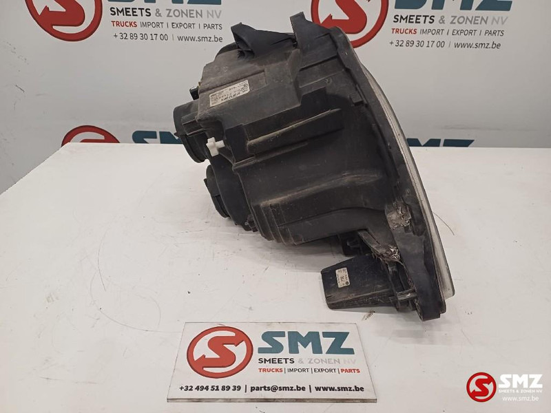 DAF Occ koplamp links DAF - Žarometi za Tovornjak: slika 4 DAF Occ koplamp links DAF - Žarometi za Tovornjak: slika 4