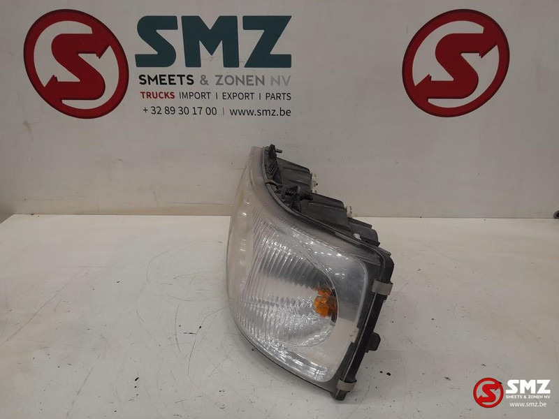 DAF Occ koplamp links DAF - Žarometi za Tovornjak: slika 3 DAF Occ koplamp links DAF - Žarometi za Tovornjak: slika 3