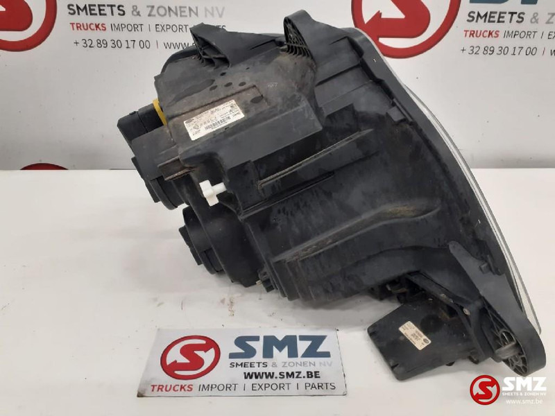 DAF Occ koplamp links DAF - Žarometi za Tovornjak: slika 3 DAF Occ koplamp links DAF - Žarometi za Tovornjak: slika 3