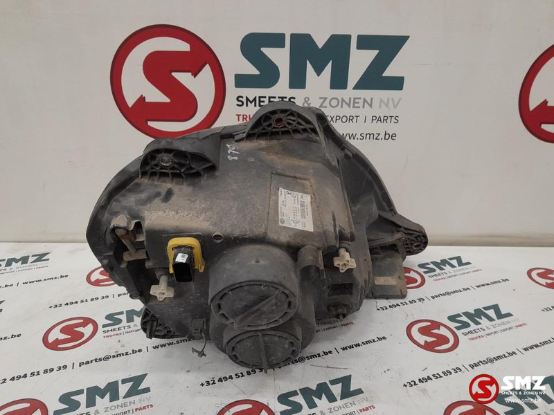 DAF Occ koplamp links DAF - Žarometi za Tovornjak: slika 2 DAF Occ koplamp links DAF - Žarometi za Tovornjak: slika 2