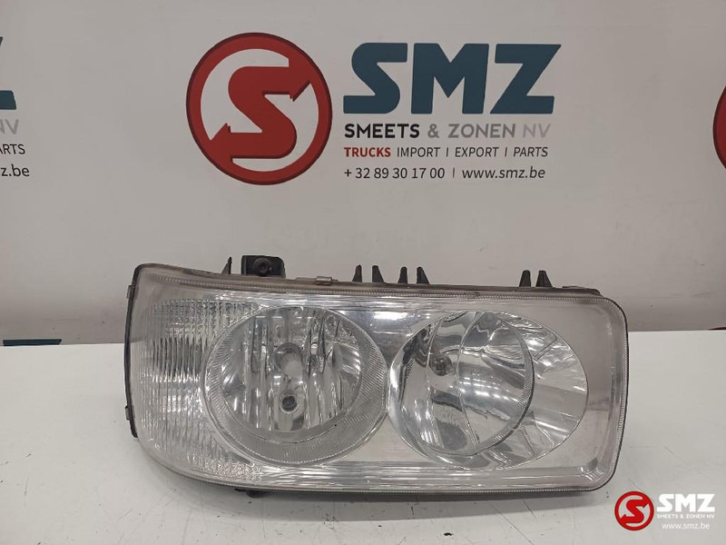 DAF Occ koplamp links DAF - Žarometi za Tovornjak: slika 1 DAF Occ koplamp links DAF - Žarometi za Tovornjak: slika 1