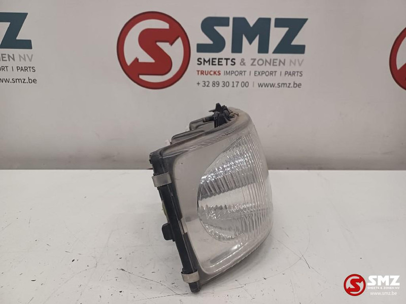 DAF Occ koplamp links DAF - Žarometi za Tovornjak: slika 4 DAF Occ koplamp links DAF - Žarometi za Tovornjak: slika 4