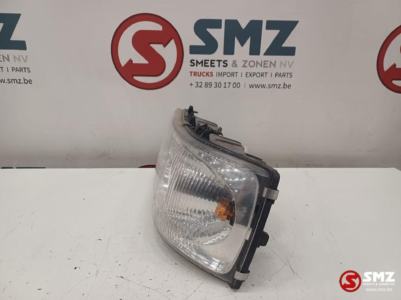DAF Occ koplamp rechts DAF - Žarometi za Tovornjak: slika 3 DAF Occ koplamp rechts DAF - Žarometi za Tovornjak: slika 3