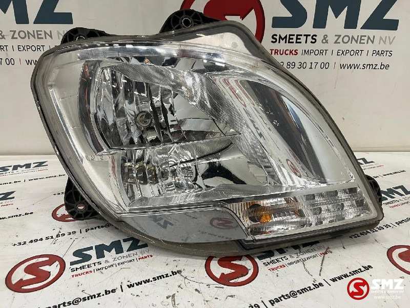 DAF Occ koplamp rechts DAF - Žarometi za Tovornjak: slika 1 DAF Occ koplamp rechts DAF - Žarometi za Tovornjak: slika 1