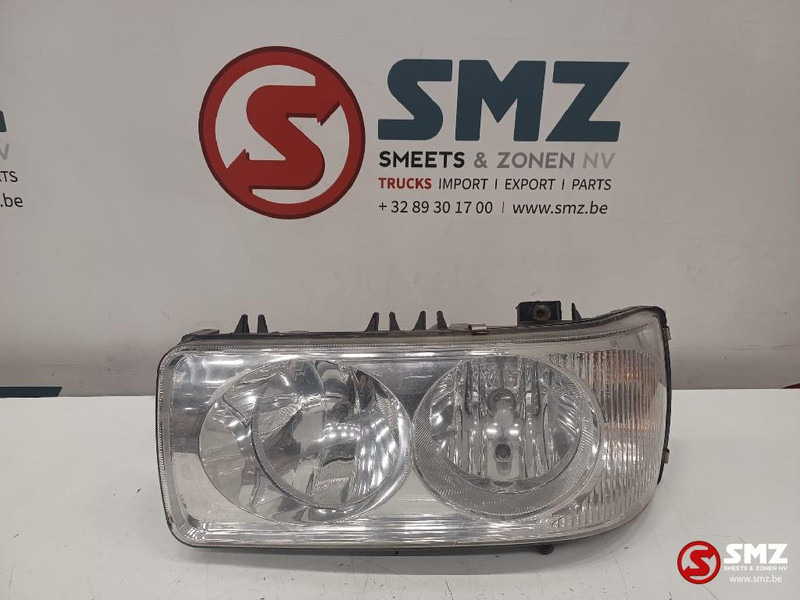 DAF Occ koplamp rechts DAF - Žarometi za Tovornjak: slika 1 DAF Occ koplamp rechts DAF - Žarometi za Tovornjak: slika 1