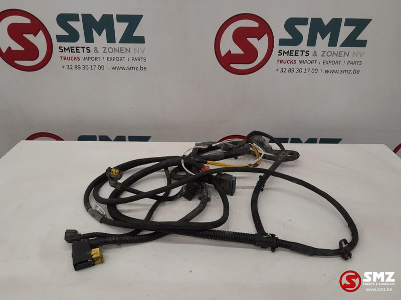 DAF Occ koplampkabelboom DAF - Kabli/ Žični kabel za Tovornjak: slika 2 DAF Occ koplampkabelboom DAF - Kabli/ Žični kabel za Tovornjak: slika 2