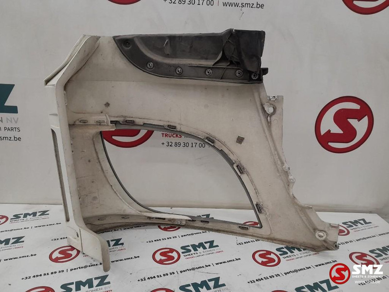 DAF Occ koplampkap links DAF - Žarometi za Tovornjak: slika 2 DAF Occ koplampkap links DAF - Žarometi za Tovornjak: slika 2