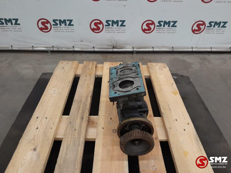 DAF Occ luchtcompressor + sturrbekrachtigingspomp DAF - Motor in deli za Tovornjak: slika 4 DAF Occ luchtcompressor + sturrbekrachtigingspomp DAF - Motor in deli za Tovornjak: slika 4