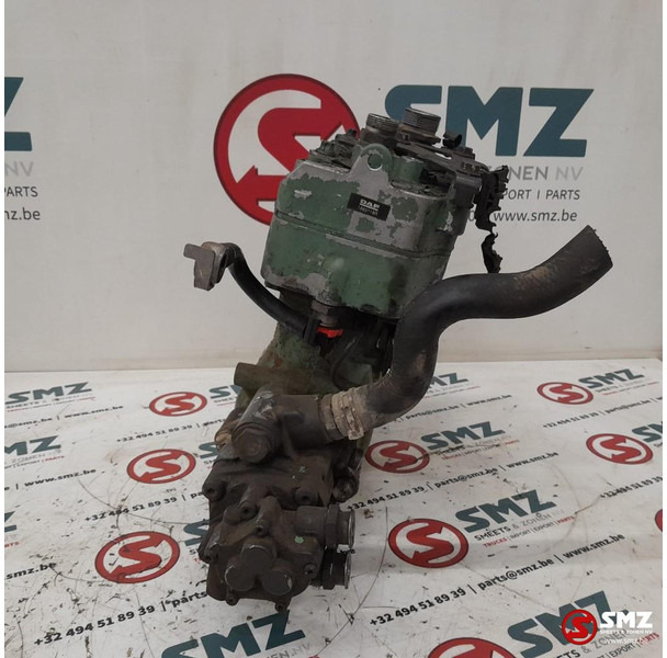 DAF Occ luchtcompressor + stuurbekrachtigingspomp MX13 - Motor in deli za Tovornjak: slika 4 DAF Occ luchtcompressor + stuurbekrachtigingspomp MX13 - Motor in deli za Tovornjak: slika 4