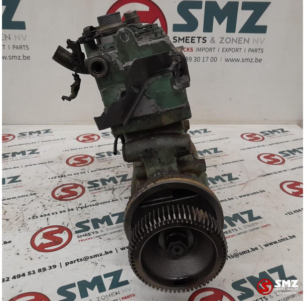 DAF Occ luchtcompressor + stuurbekrachtigingspomp MX13 - Motor in deli za Tovornjak: slika 3 DAF Occ luchtcompressor + stuurbekrachtigingspomp MX13 - Motor in deli za Tovornjak: slika 3