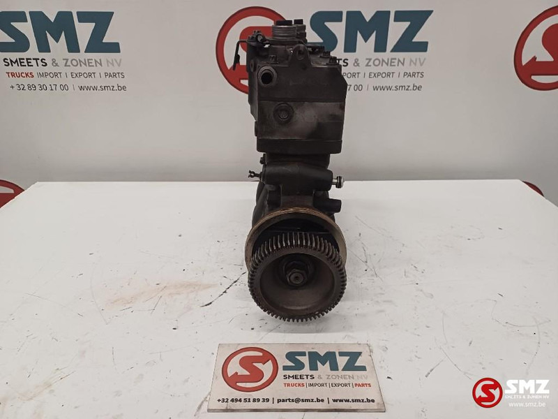 DAF Occ luchtcompressor + stuurbekrachtigingspomp MX13 - Motor in deli za Tovornjak: slika 3 DAF Occ luchtcompressor + stuurbekrachtigingspomp MX13 - Motor in deli za Tovornjak: slika 3
