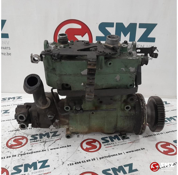 DAF Occ luchtcompressor + stuurbekrachtigingspomp MX13 - Motor in deli za Tovornjak: slika 2 DAF Occ luchtcompressor + stuurbekrachtigingspomp MX13 - Motor in deli za Tovornjak: slika 2