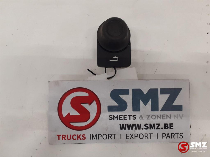 DAF Occ menuschakelaar DAF - Električni sistem za Tovornjak: slika 1 DAF Occ menuschakelaar DAF - Električni sistem za Tovornjak: slika 1