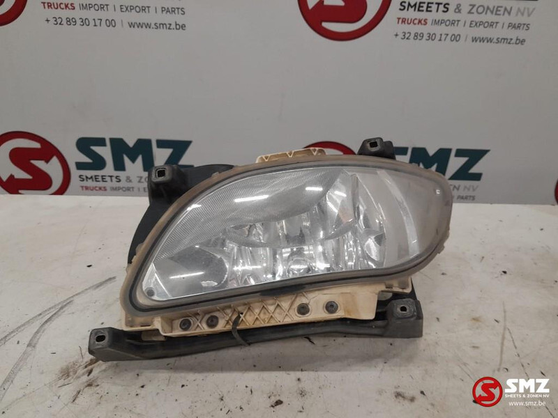 DAF Occ mistlicht links DAF - Meglenke za Tovornjak: slika 2 DAF Occ mistlicht links DAF - Meglenke za Tovornjak: slika 2