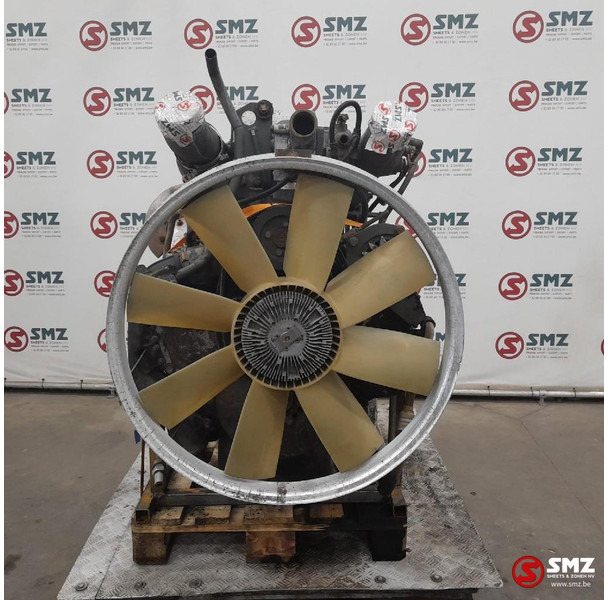 DAF Occ motor DAF XF EURO 2 - Motor za Tovornjak: slika 3 DAF Occ motor DAF XF EURO 2 - Motor za Tovornjak: slika 3