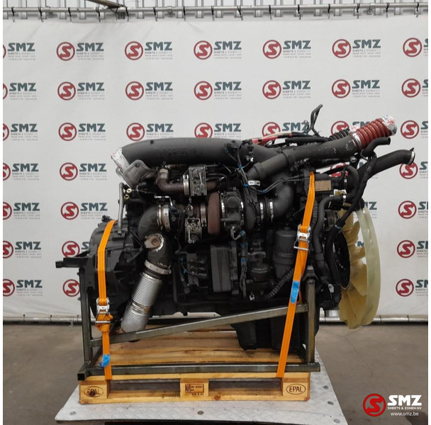 DAF Occ motor MX13 340H1 DAF - Motor za Tovornjak: slika 2 DAF Occ motor MX13 340H1 DAF - Motor za Tovornjak: slika 2