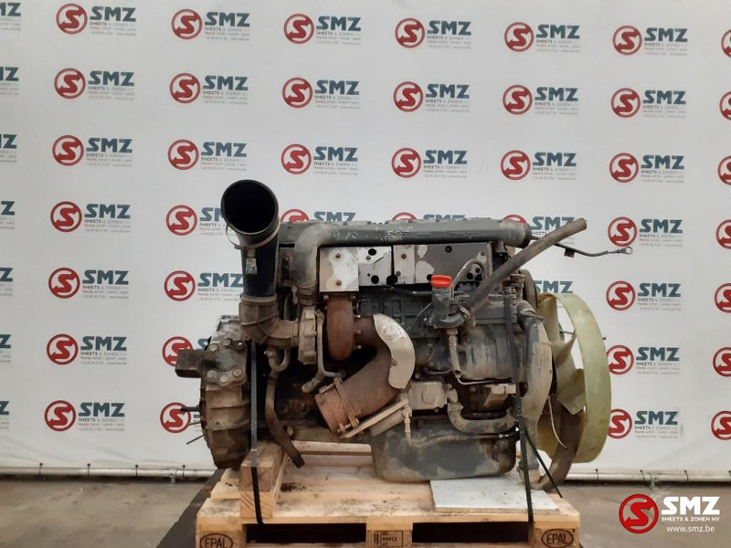 DAF Occ motor PF183M DAF - Motor za Tovornjak: slika 1 DAF Occ motor PF183M DAF - Motor za Tovornjak: slika 1