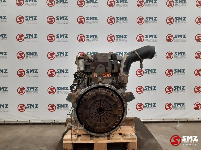 DAF Occ motor PF183M DAF - Motor za Tovornjak: slika 4 DAF Occ motor PF183M DAF - Motor za Tovornjak: slika 4