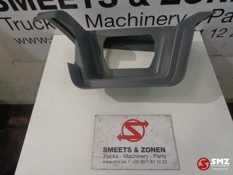 DAF Occ opstapbak daf cf65 75 85 - Kabina in notranjost za Tovornjak: slika 2 DAF Occ opstapbak daf cf65 75 85 - Kabina in notranjost za Tovornjak: slika 2