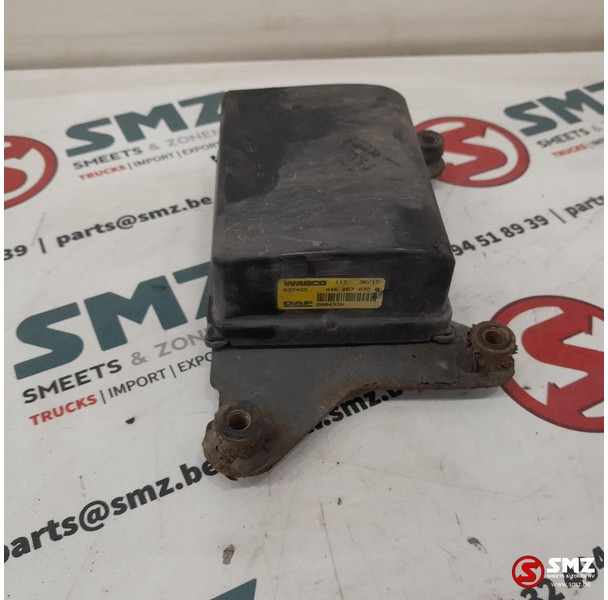 DAF Occ radarsensor DAF - Senzor za Tovornjak: slika 3 DAF Occ radarsensor DAF - Senzor za Tovornjak: slika 3