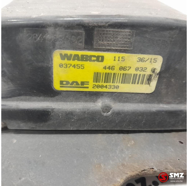 DAF Occ radarsensor DAF - Senzor za Tovornjak: slika 5 DAF Occ radarsensor DAF - Senzor za Tovornjak: slika 5