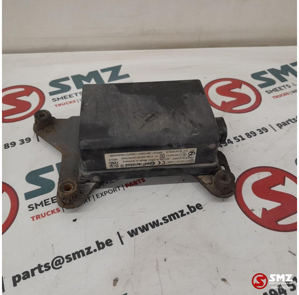 DAF Occ radarsensor DAF - Senzor za Tovornjak: slika 2 DAF Occ radarsensor DAF - Senzor za Tovornjak: slika 2