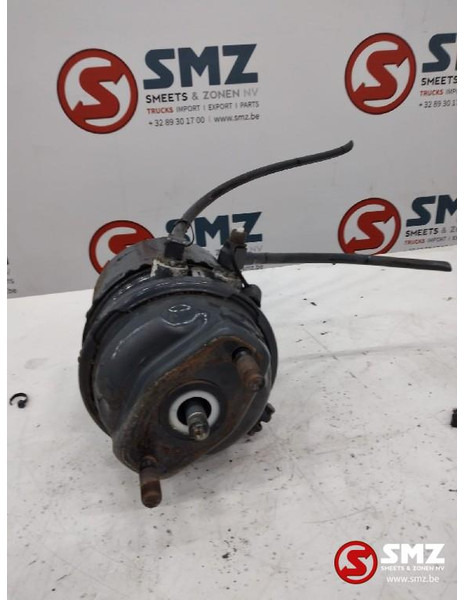 DAF Occ remcilinder links DAF - Zavorni cilinder za Tovornjak: slika 2 DAF Occ remcilinder links DAF - Zavorni cilinder za Tovornjak: slika 2