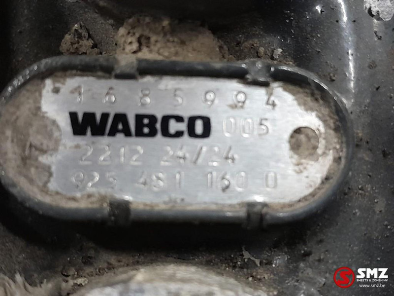 DAF Occ remcilinder links DAF - Zavorni cilinder za Tovornjak: slika 4 DAF Occ remcilinder links DAF - Zavorni cilinder za Tovornjak: slika 4