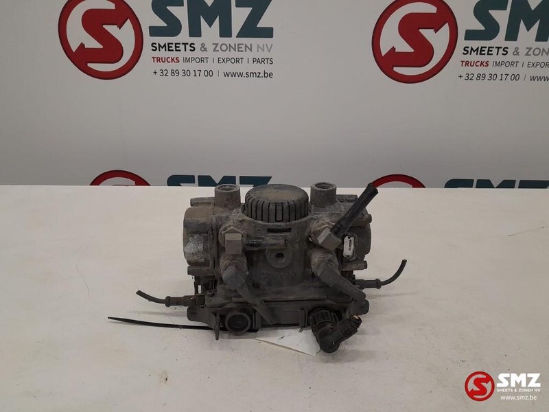 DAF Occ remdrukregeling DAF XF 105 4801040030 Wabco - ECU za Tovornjak: slika 1 DAF Occ remdrukregeling DAF XF 105 4801040030 Wabco - ECU za Tovornjak: slika 1