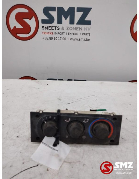 DAF Occ schakelaar cabineverwarming DAF XF105 - Kabina in notranjost za Tovornjak: slika 1 DAF Occ schakelaar cabineverwarming DAF XF105 - Kabina in notranjost za Tovornjak: slika 1
