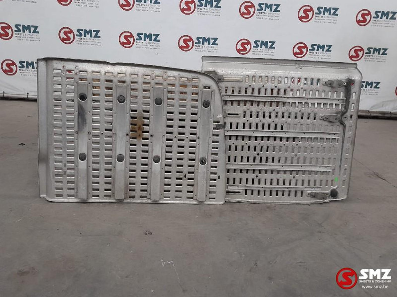 DAF Occ set bordesplaten DAF - Okvir/ Šasija za Tovornjak: slika 2 DAF Occ set bordesplaten DAF - Okvir/ Šasija za Tovornjak: slika 2