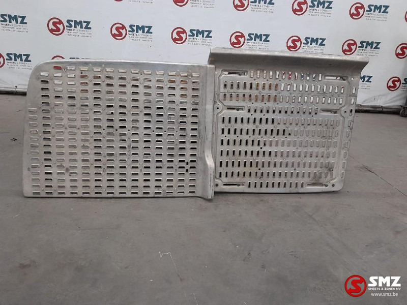 DAF Occ set bordesplaten DAF - Okvir/ Šasija za Tovornjak: slika 1 DAF Occ set bordesplaten DAF - Okvir/ Šasija za Tovornjak: slika 1