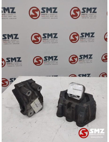 DAF Occ set motorsteunen DAF XF95 1664140 742811-01 - Nosilec motorja za Tovornjak: slika 2 DAF Occ set motorsteunen DAF XF95 1664140 742811-01 - Nosilec motorja za Tovornjak: slika 2