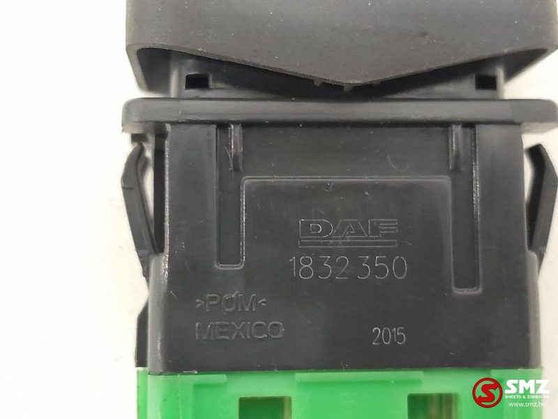Električni sistem za Tovornjak DAF Occ set schakelaars DAF: slika 11