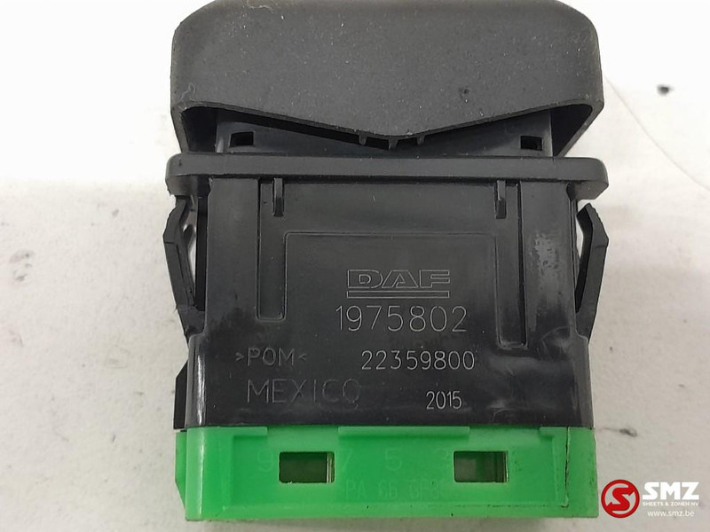 Električni sistem za Tovornjak DAF Occ set schakelaars DAF: slika 10