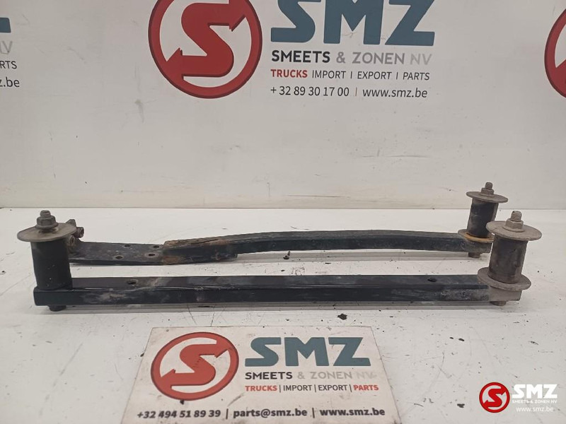 DAF Occ set side skirt houders DAF - Okvir/ Šasija za Tovornjak: slika 1 DAF Occ set side skirt houders DAF - Okvir/ Šasija za Tovornjak: slika 1