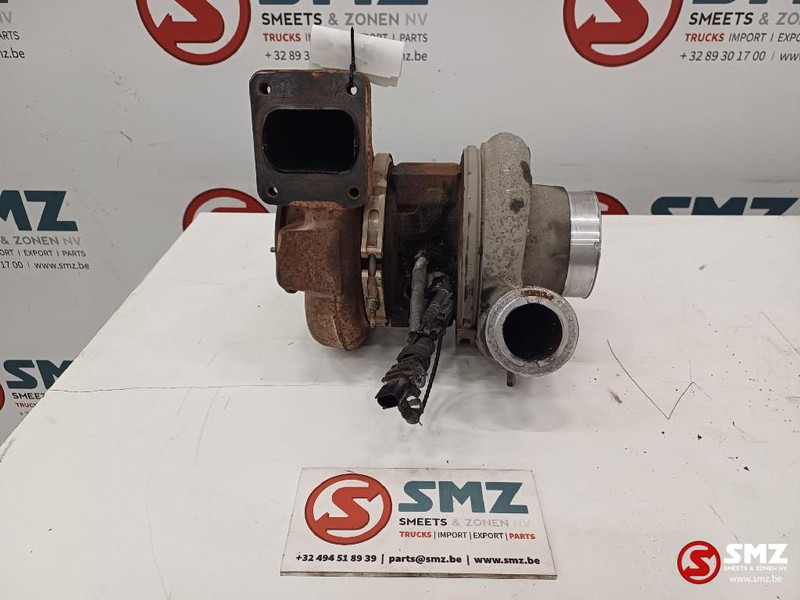 DAF Occ turbocharger DAF - Turbo za Tovornjak: slika 2 DAF Occ turbocharger DAF - Turbo za Tovornjak: slika 2