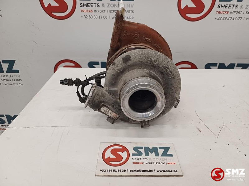 DAF Occ turbocharger DAF - Turbo za Tovornjak: slika 1 DAF Occ turbocharger DAF - Turbo za Tovornjak: slika 1