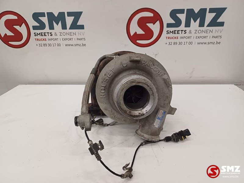 DAF Occ turbocharger MX13 DAF - Turbo za Tovornjak: slika 4 DAF Occ turbocharger MX13 DAF - Turbo za Tovornjak: slika 4