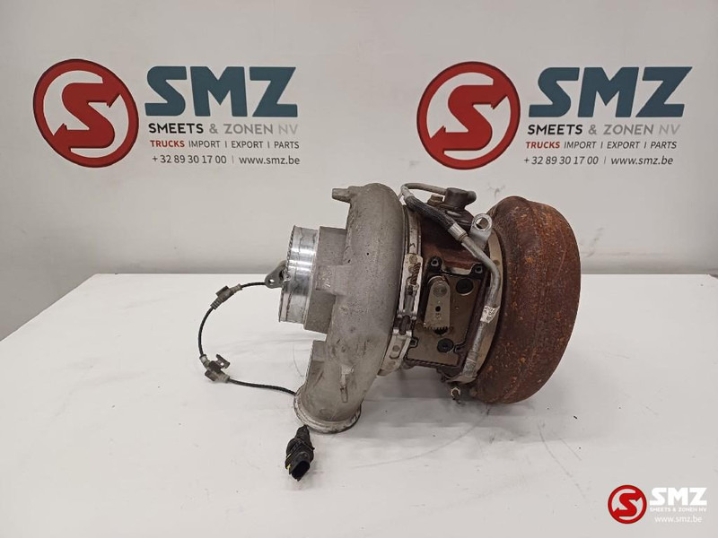 DAF Occ turbocharger MX13 DAF - Turbo za Tovornjak: slika 2 DAF Occ turbocharger MX13 DAF - Turbo za Tovornjak: slika 2