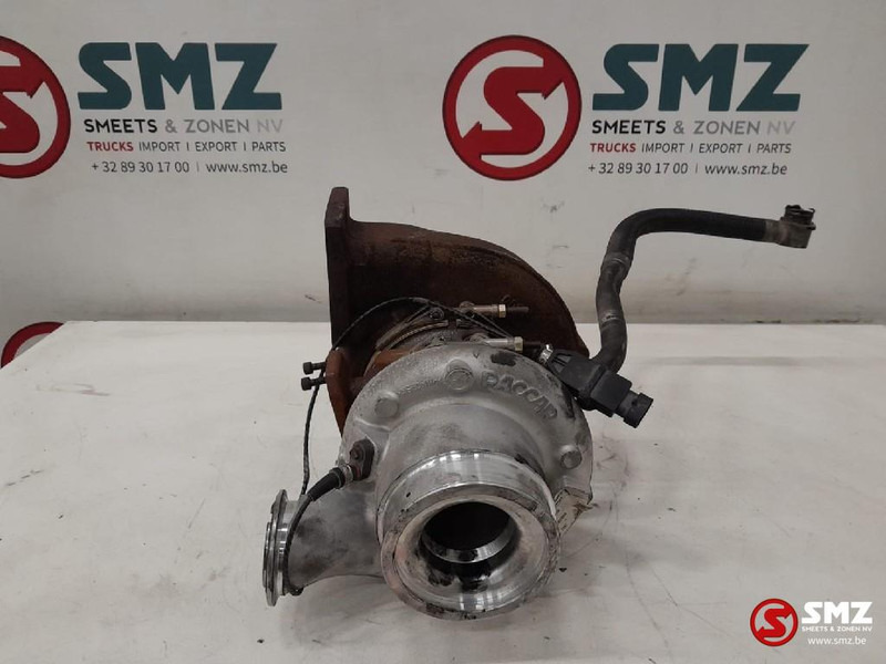 DAF Occ turbocharger MX13 HE400VG DAF - Turbo za Tovornjak: slika 1 DAF Occ turbocharger MX13 HE400VG DAF - Turbo za Tovornjak: slika 1