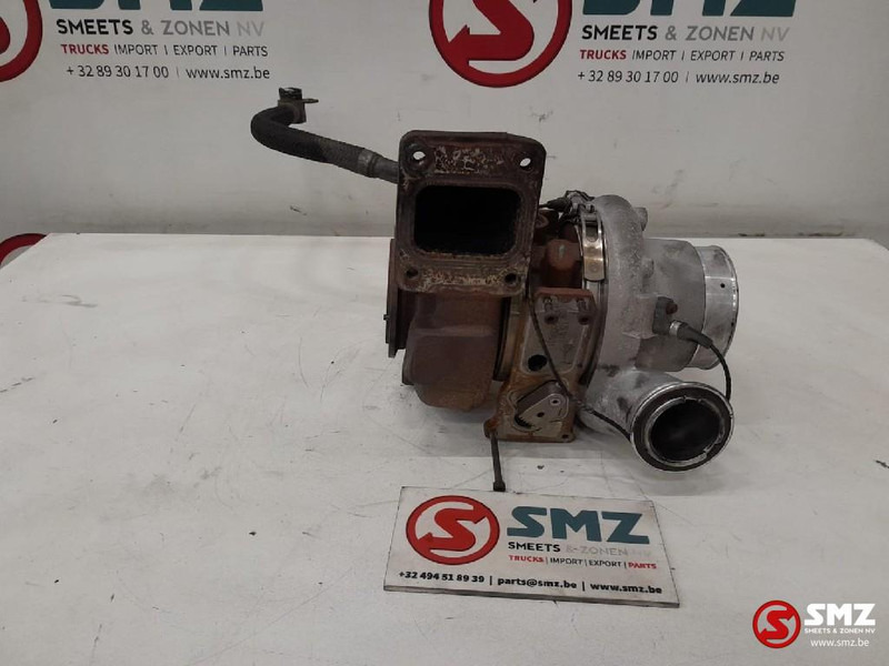 DAF Occ turbocharger MX13 HE400VG DAF - Turbo za Tovornjak: slika 3 DAF Occ turbocharger MX13 HE400VG DAF - Turbo za Tovornjak: slika 3