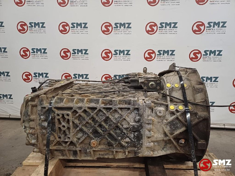 DAF Occ versnellingsbak 16S2023TDL DAF - Menjalnik za Tovornjak: slika 2 DAF Occ versnellingsbak 16S2023TDL DAF - Menjalnik za Tovornjak: slika 2