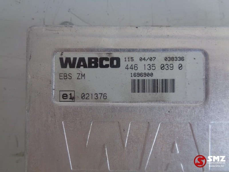 DAF Occ wabco ebs zm ecu daf - ECU za Tovornjak: slika 2 DAF Occ wabco ebs zm ecu daf - ECU za Tovornjak: slika 2